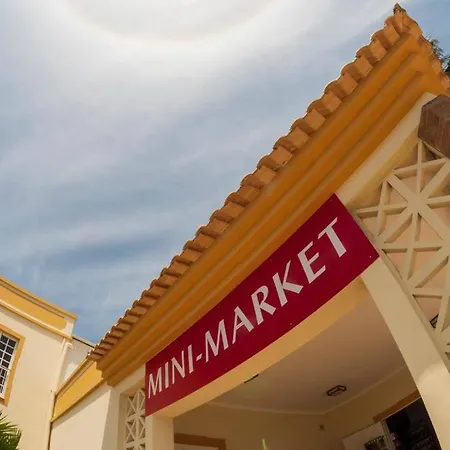 Casa Sao Rafael Сasa de vacaciones Albufeira