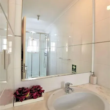 Casa Sao Rafael Holiday home