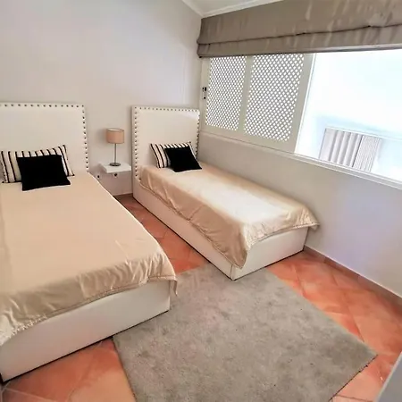 Casa Sao Rafael * Albufeira