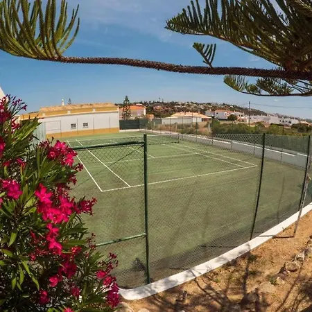 Сasa de vacaciones Casa Sao Rafael *