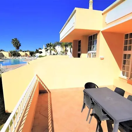 Сasa de vacaciones Casa Sao Rafael Albufeira