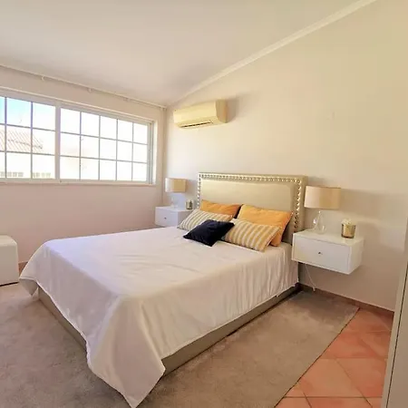 Casa Sao Rafael * Albufeira